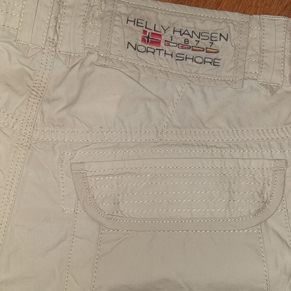 Helly Hansen Nwt Cargo Pants - image 5